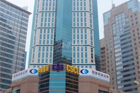 外立面图